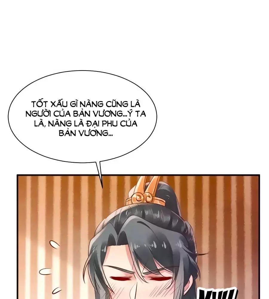 Vương Phi Muốn Trèo Tường Chapter 39 - 8