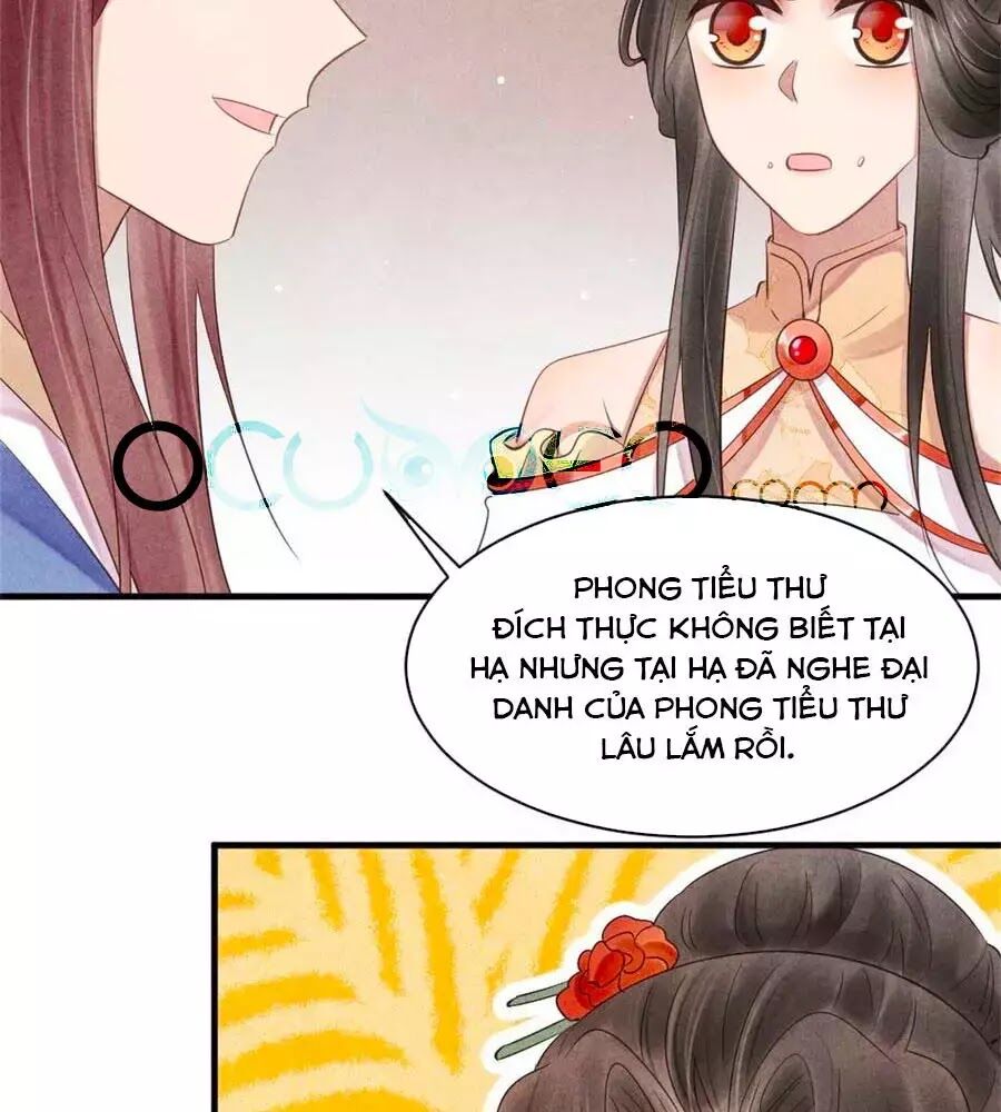 Vương Phi Muốn Trèo Tường Chapter 54 - 22