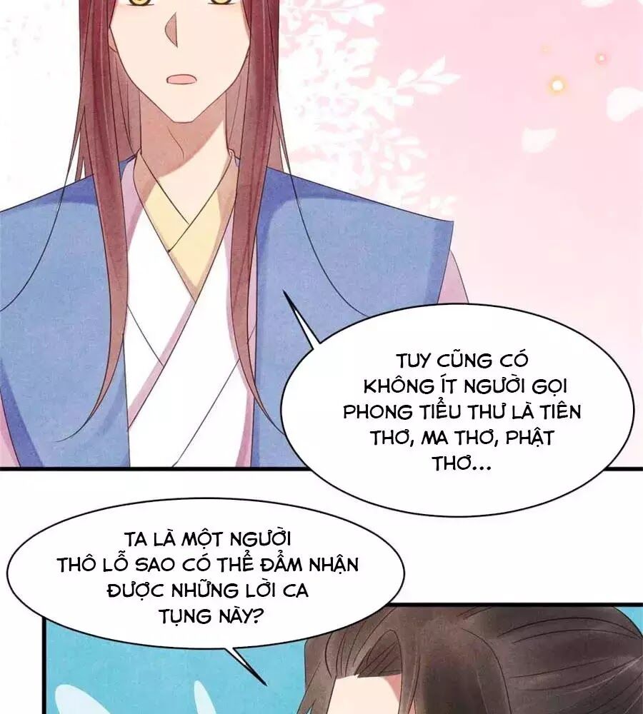 Vương Phi Muốn Trèo Tường Chapter 54 - 24
