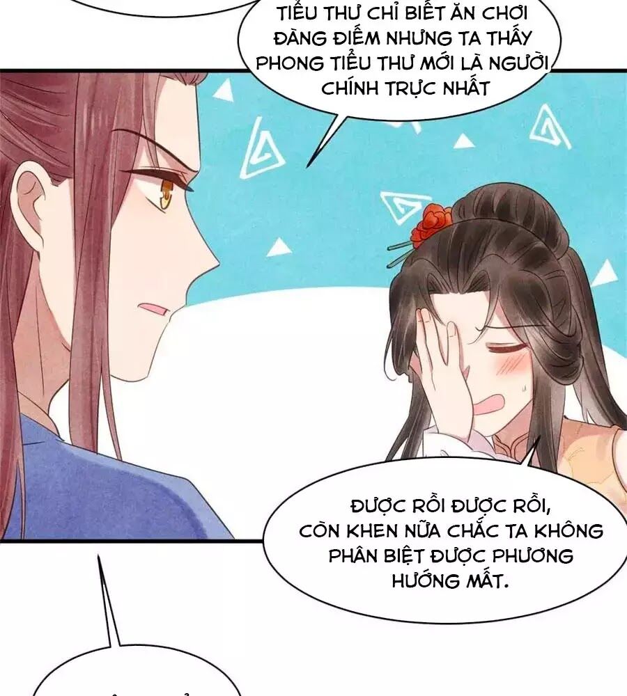 Vương Phi Muốn Trèo Tường Chapter 54 - 30