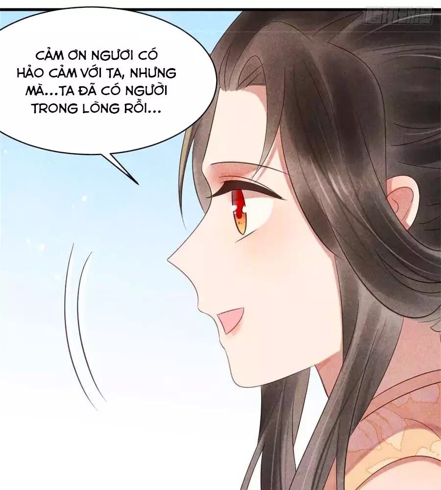 Vương Phi Muốn Trèo Tường Chapter 54 - 36