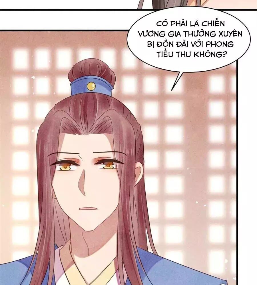 Vương Phi Muốn Trèo Tường Chapter 54 - 37