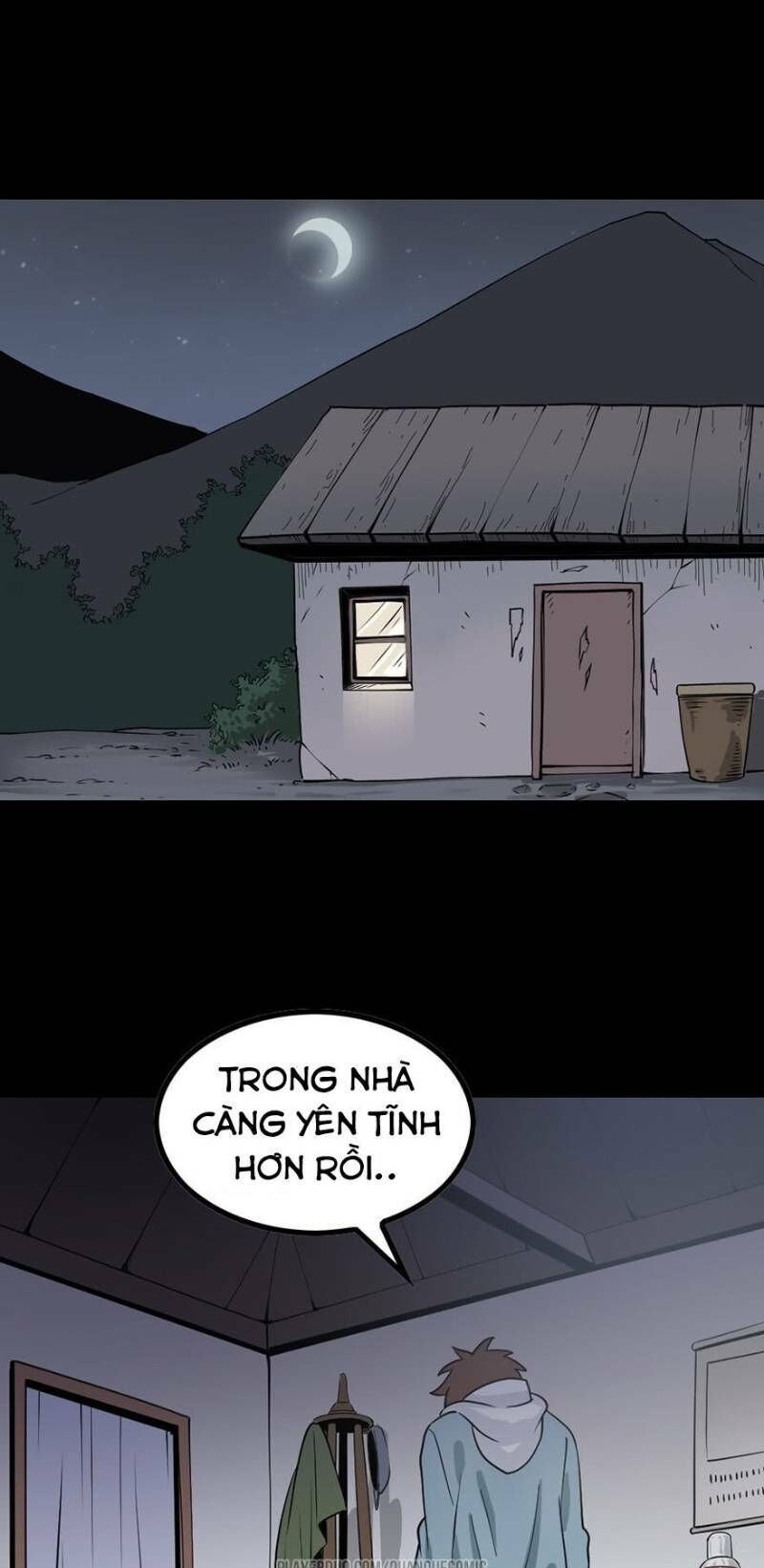 Tru Tà Chapter 10 - 7