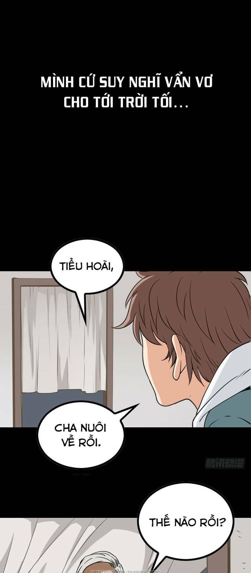 Tru Tà Chapter 13 - 13