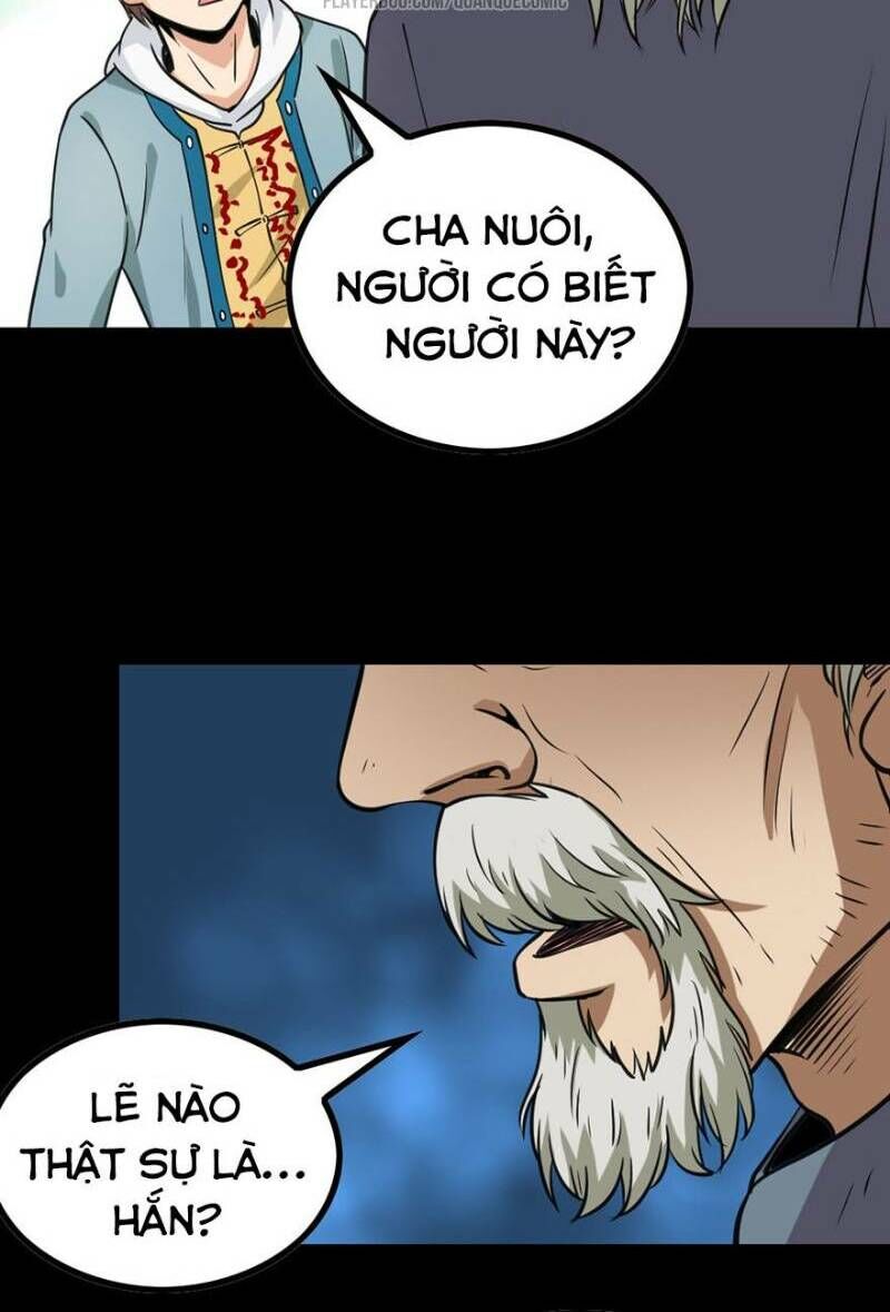 Tru Tà Chapter 13 - 6