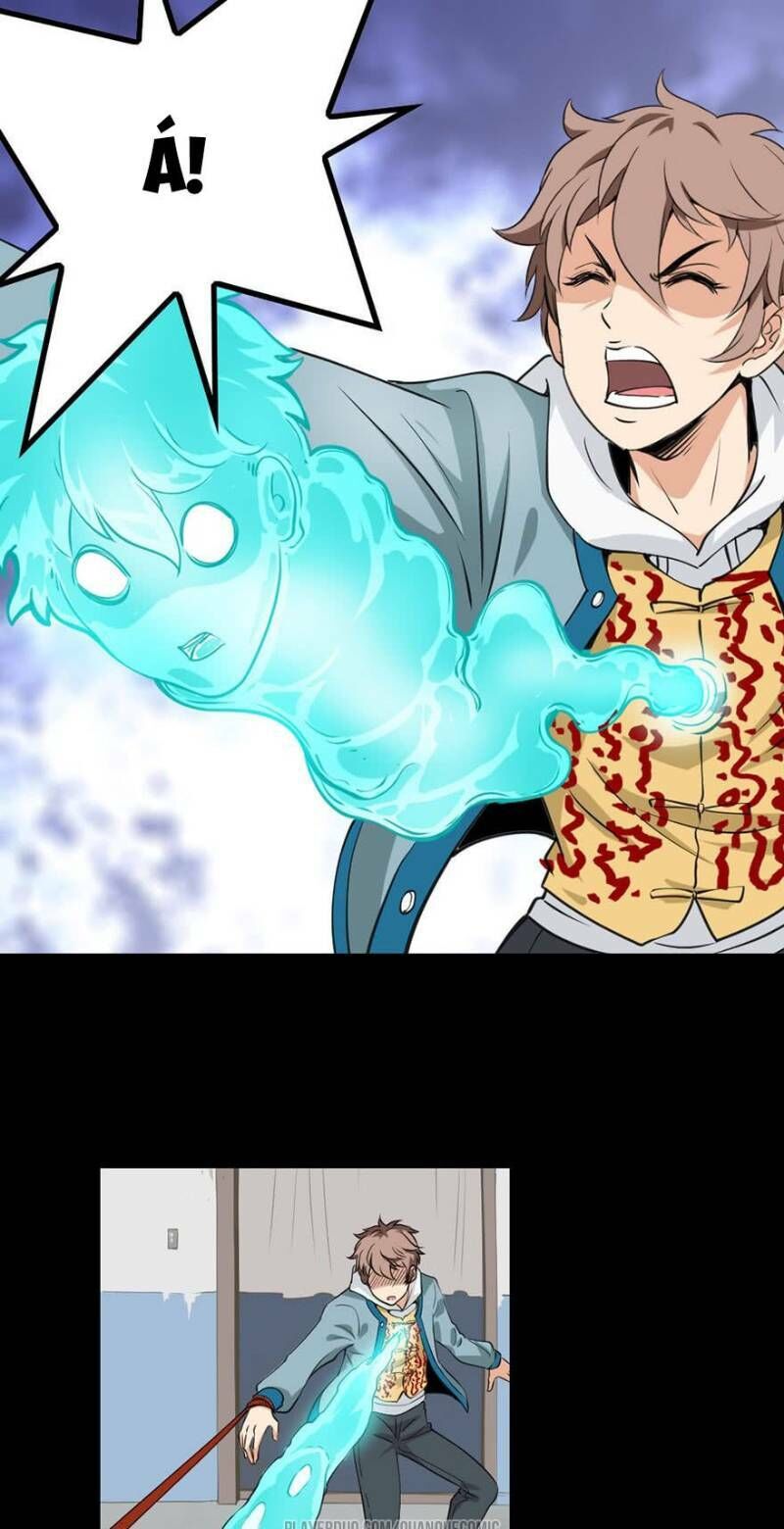Tru Tà Chapter 14 - 1