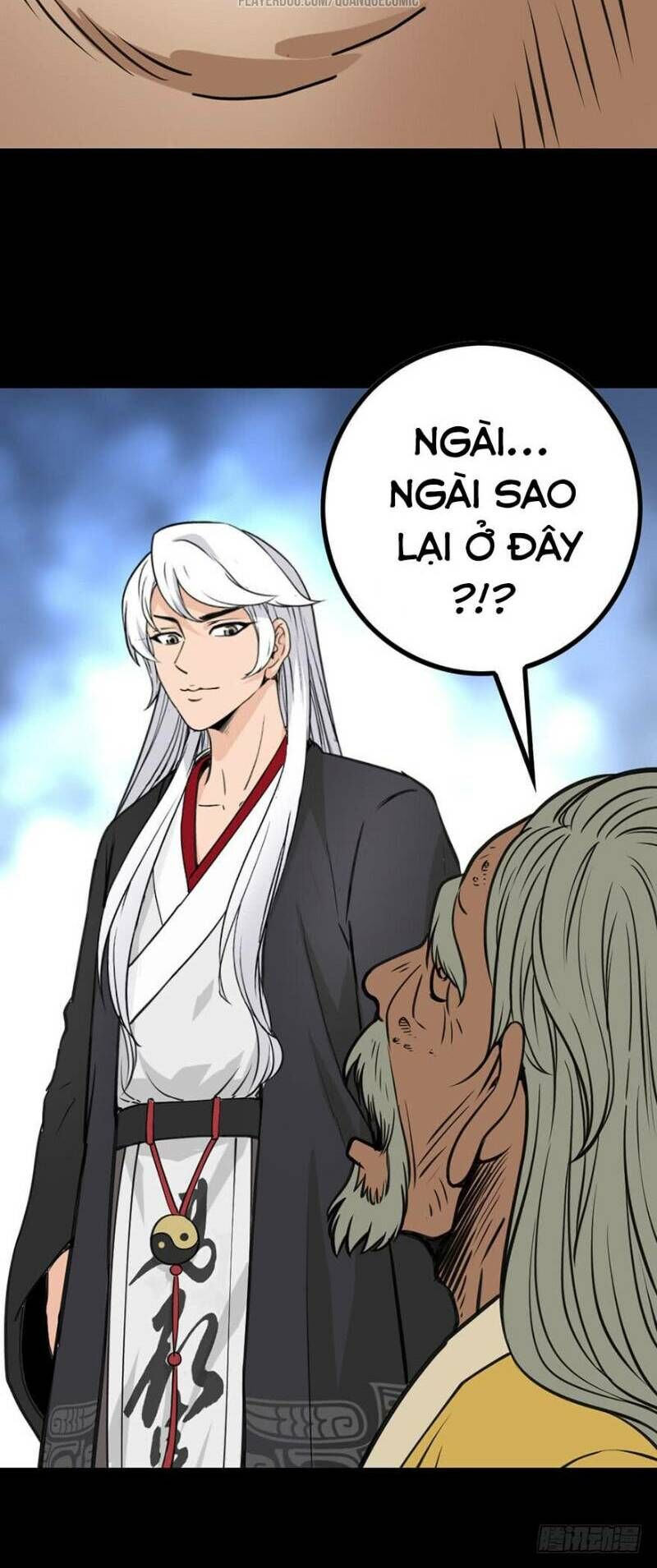 Tru Tà Chapter 14 - 25