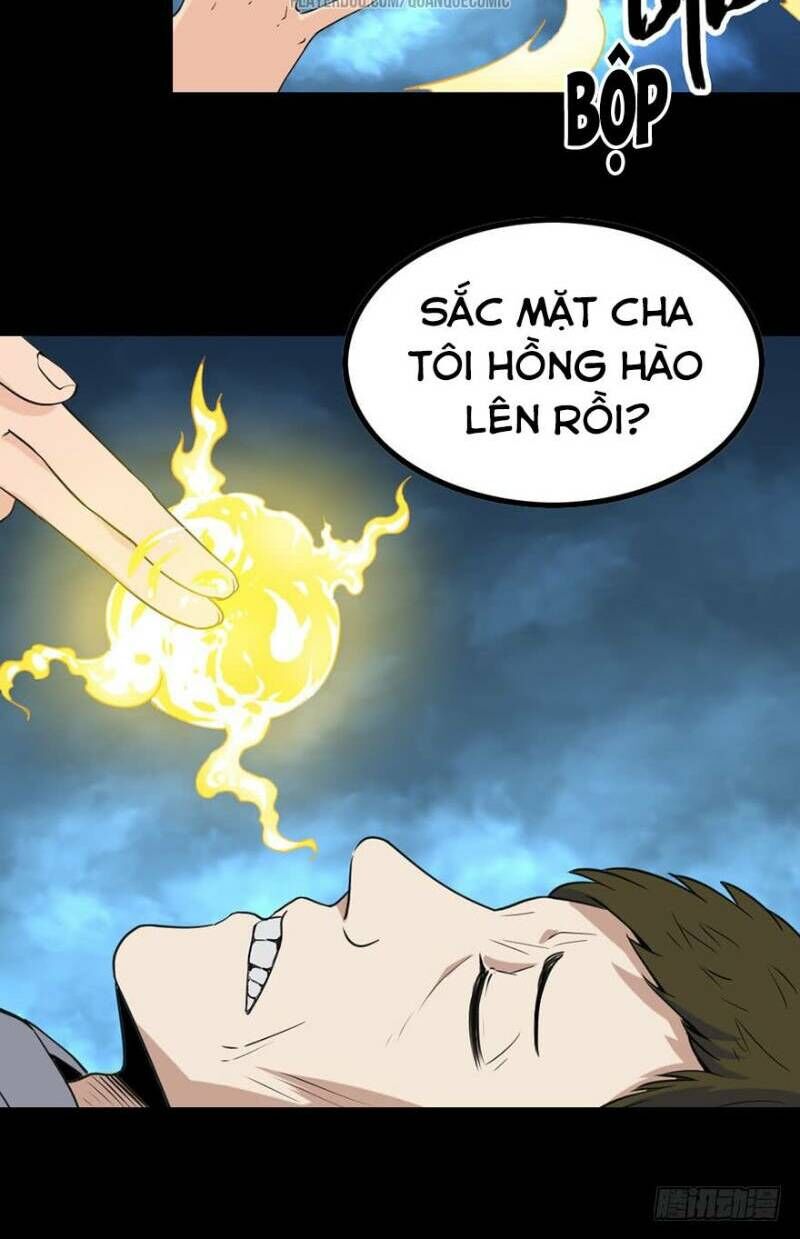 Tru Tà Chapter 15 - 11