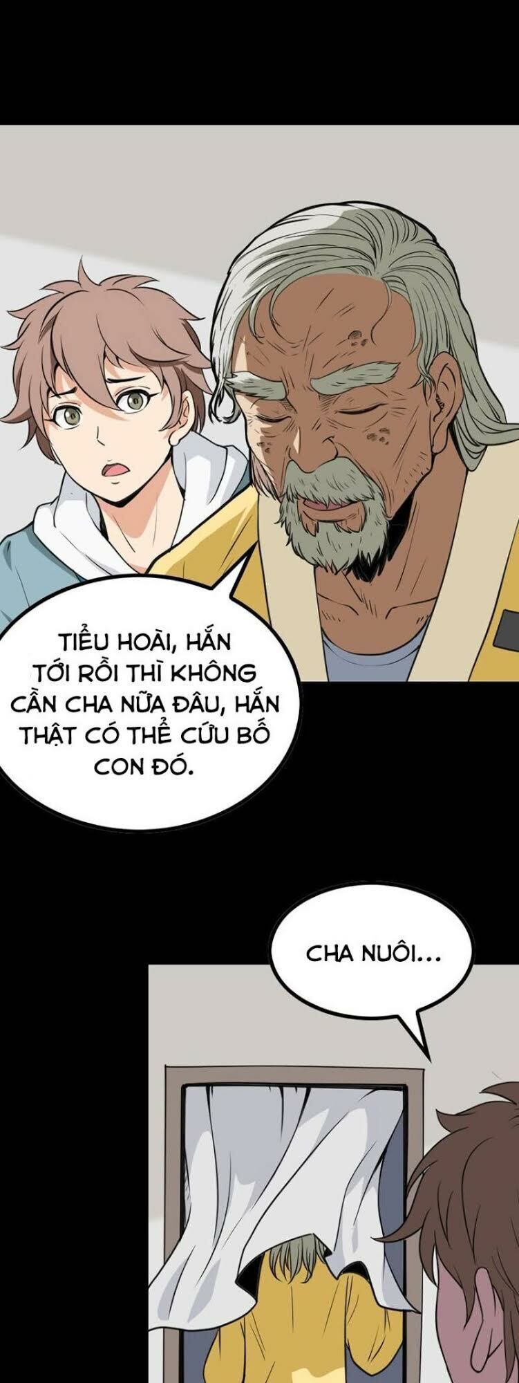 Tru Tà Chapter 15 - 3
