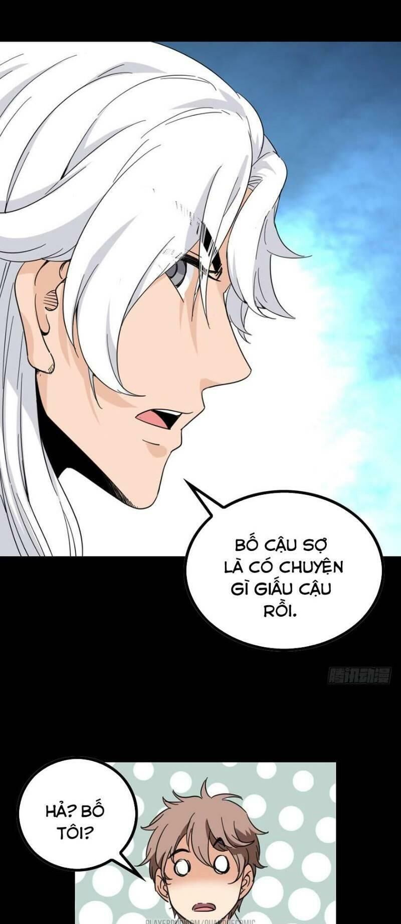 Tru Tà Chapter 17 - 17
