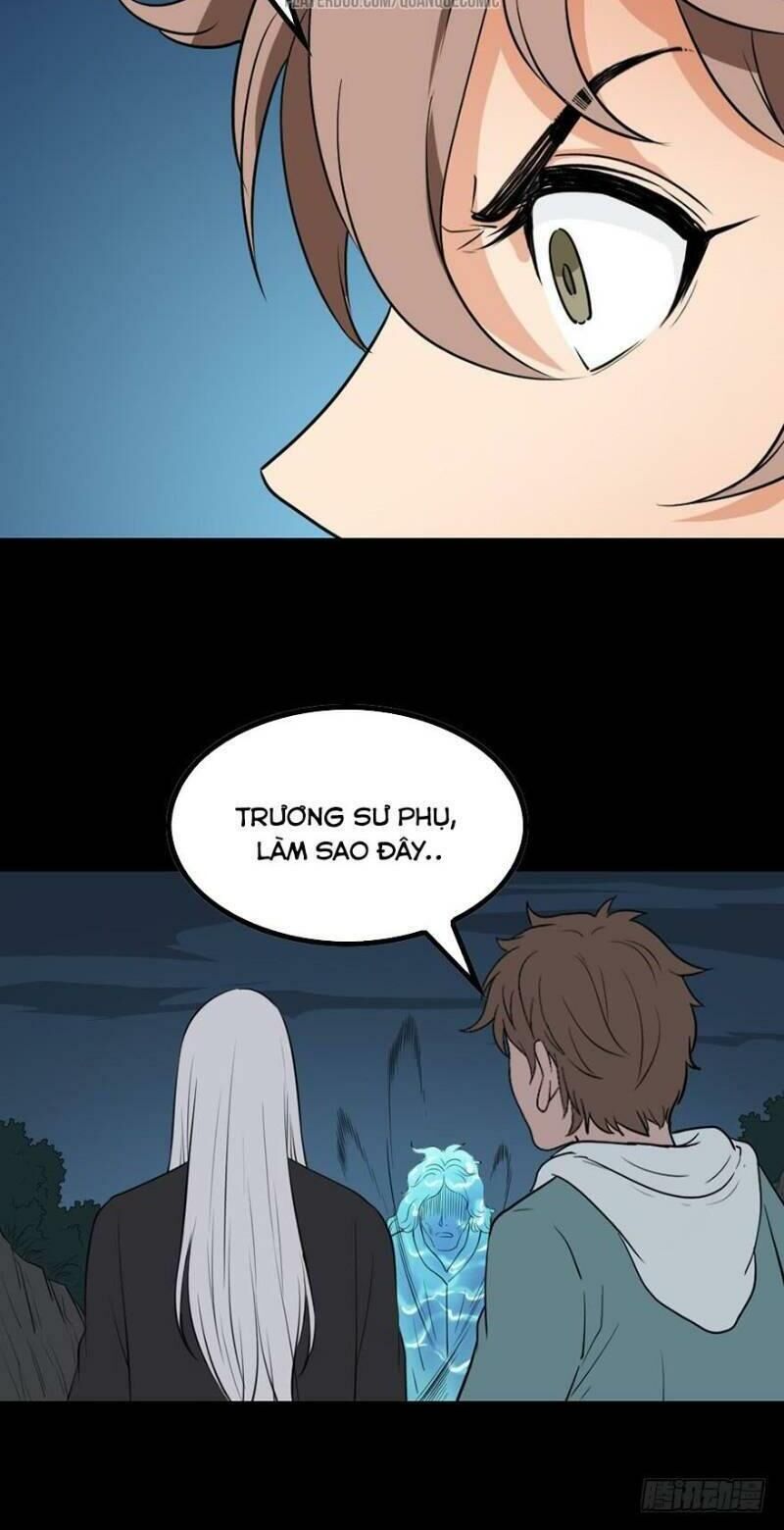 Tru Tà Chapter 17 - 4