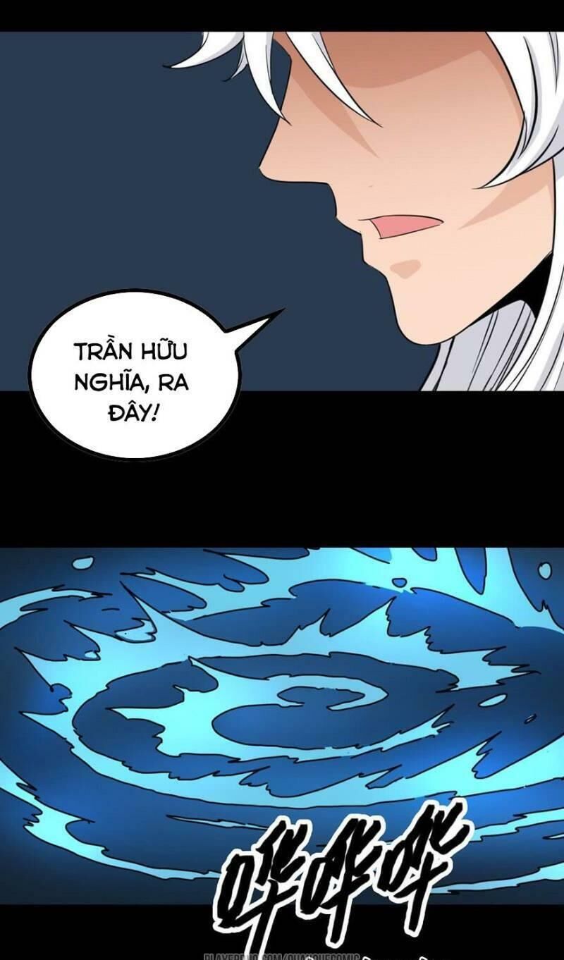 Tru Tà Chapter 17 - 7