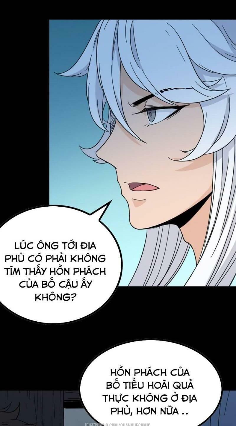 Tru Tà Chapter 18 - 5