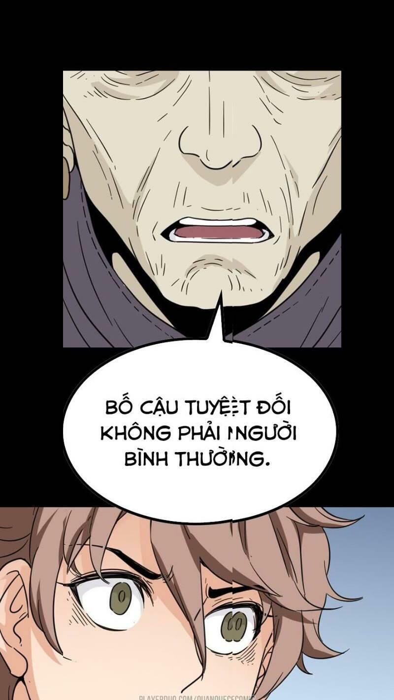 Tru Tà Chapter 20 - 19