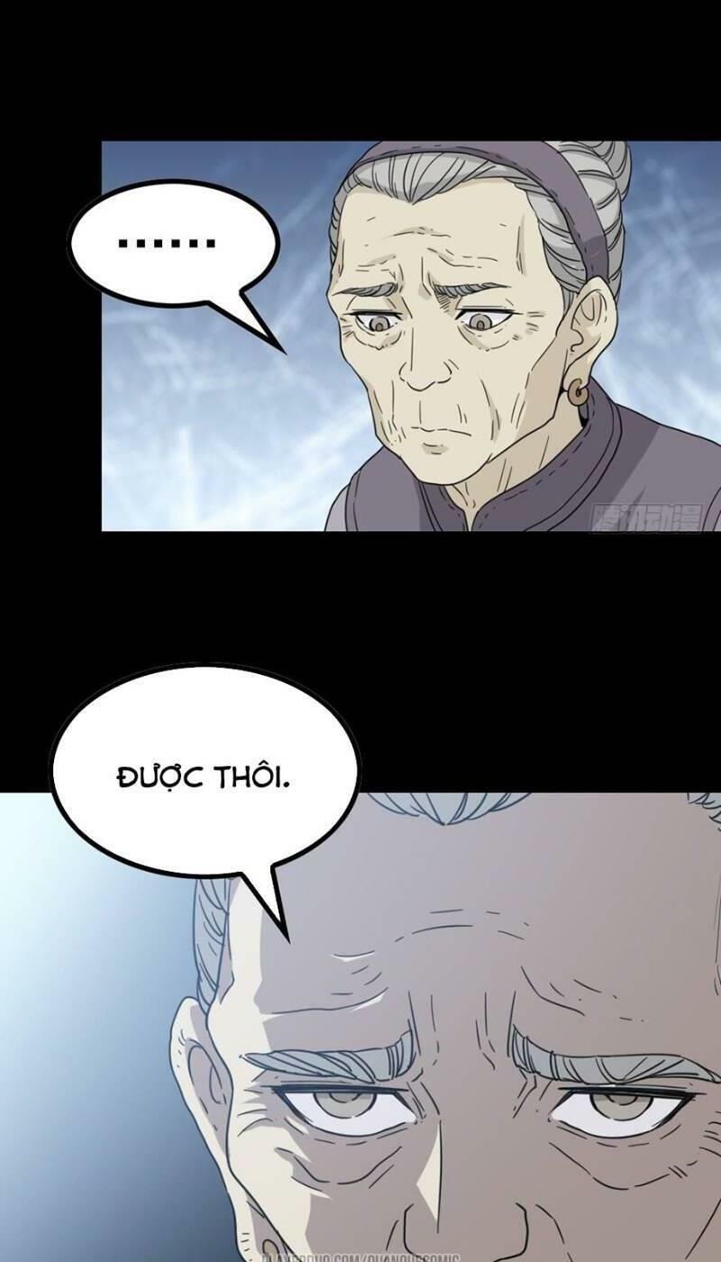 Tru Tà Chapter 20 - 3