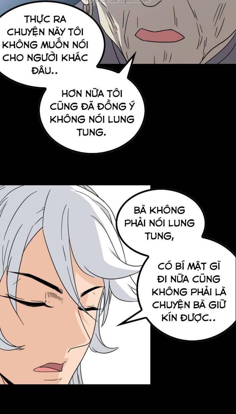 Tru Tà Chapter 20 - 4