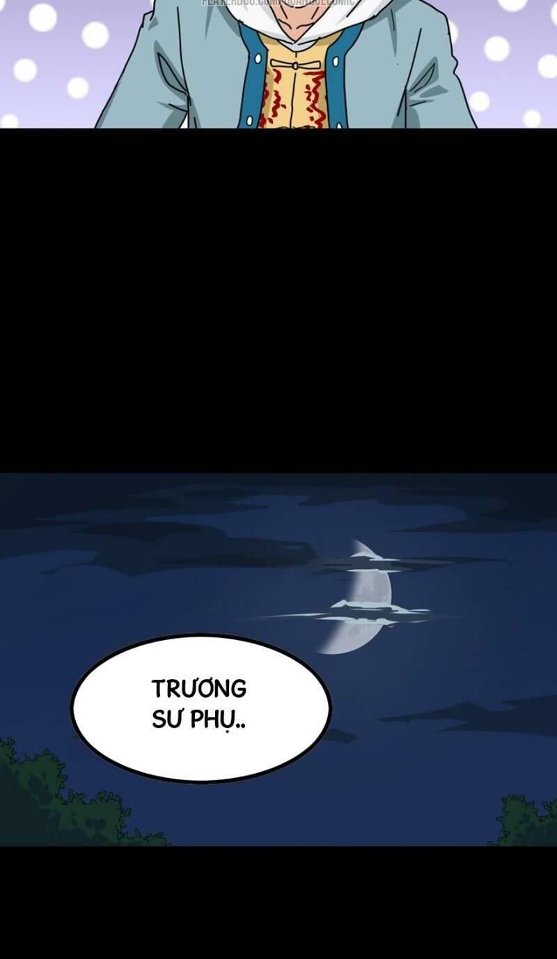 Tru Tà Chapter 21 - 4