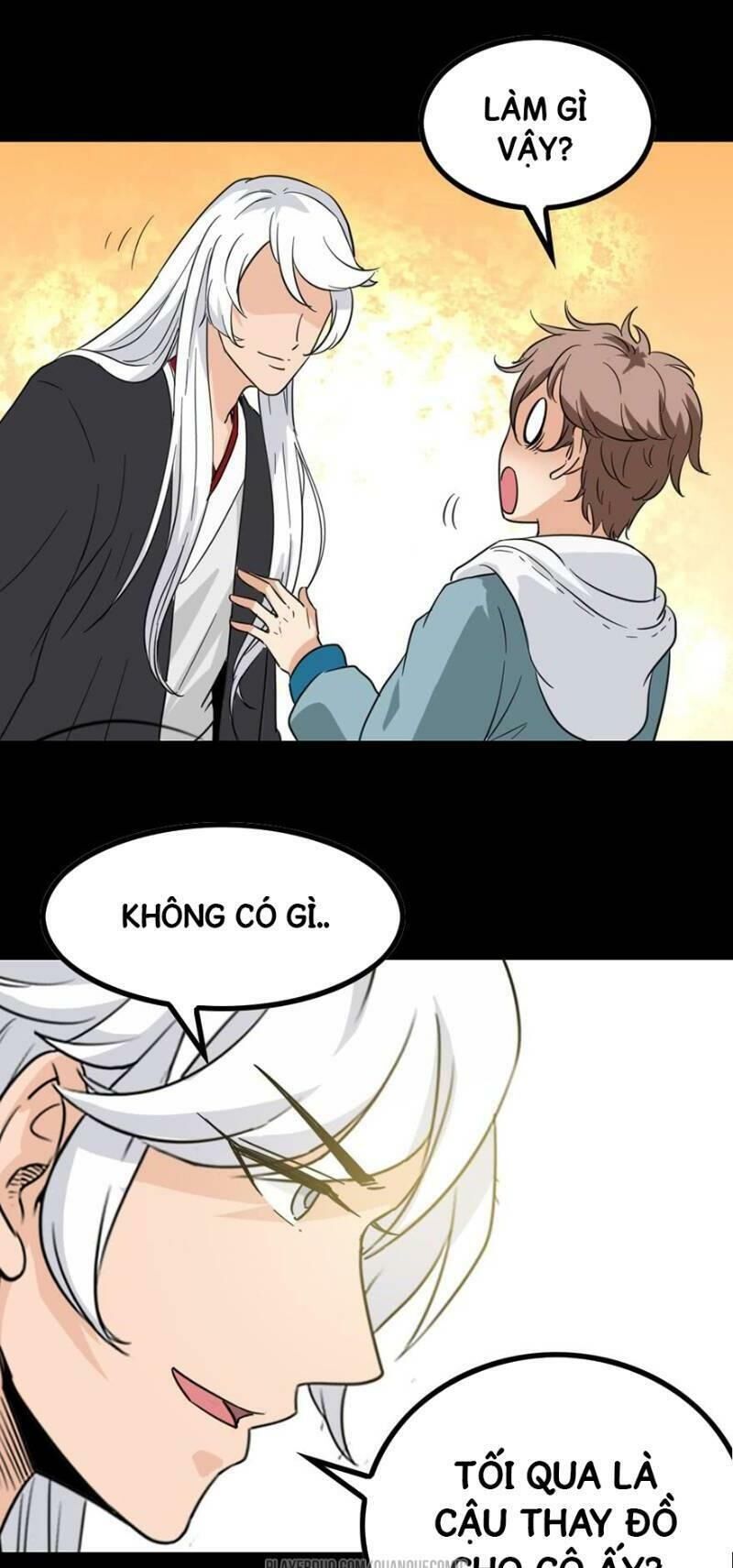 Tru Tà Chapter 22 - 17