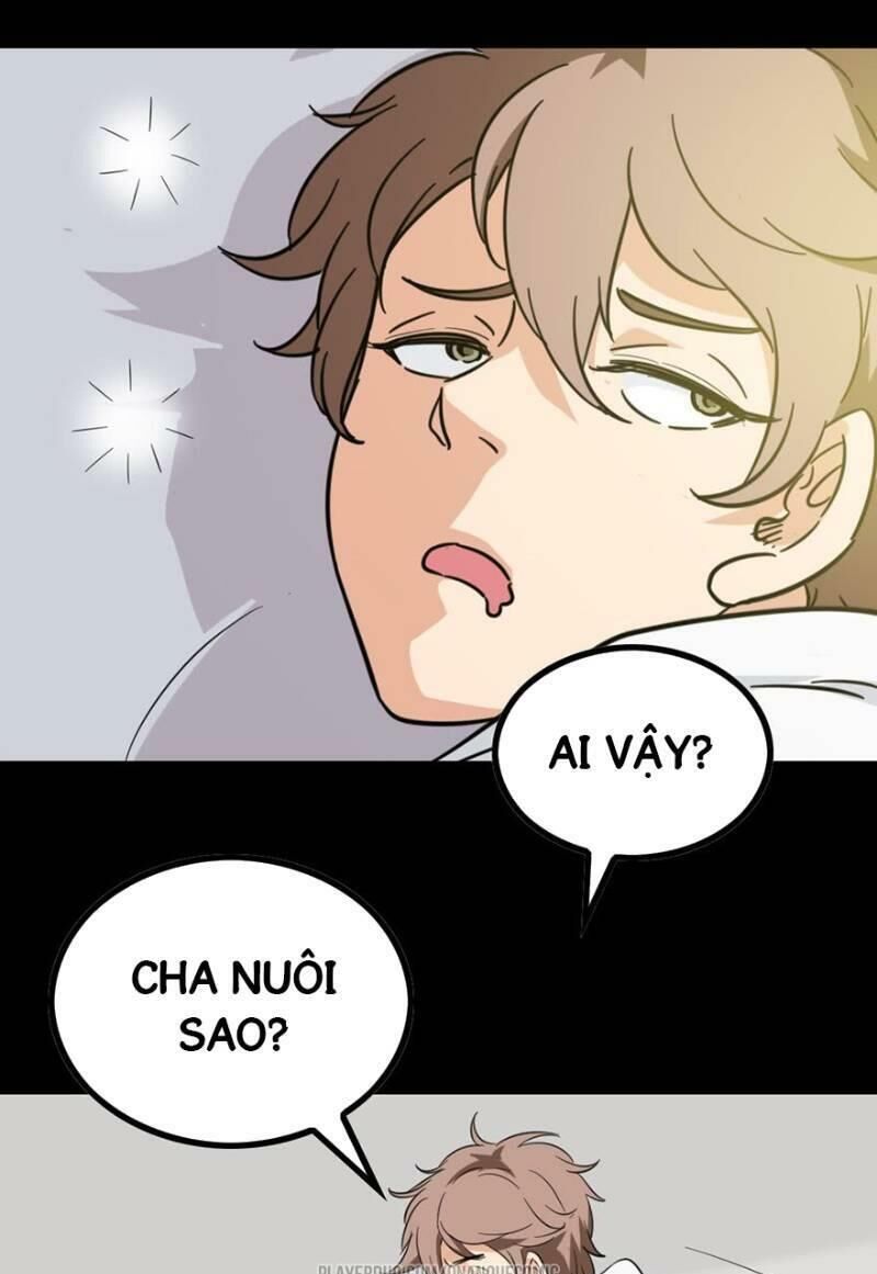 Tru Tà Chapter 22 - 3