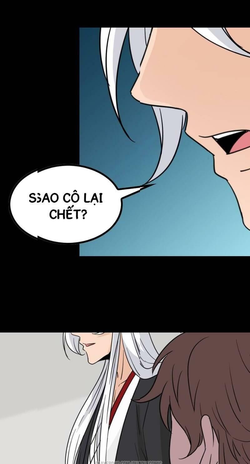 Tru Tà Chapter 22 - 23
