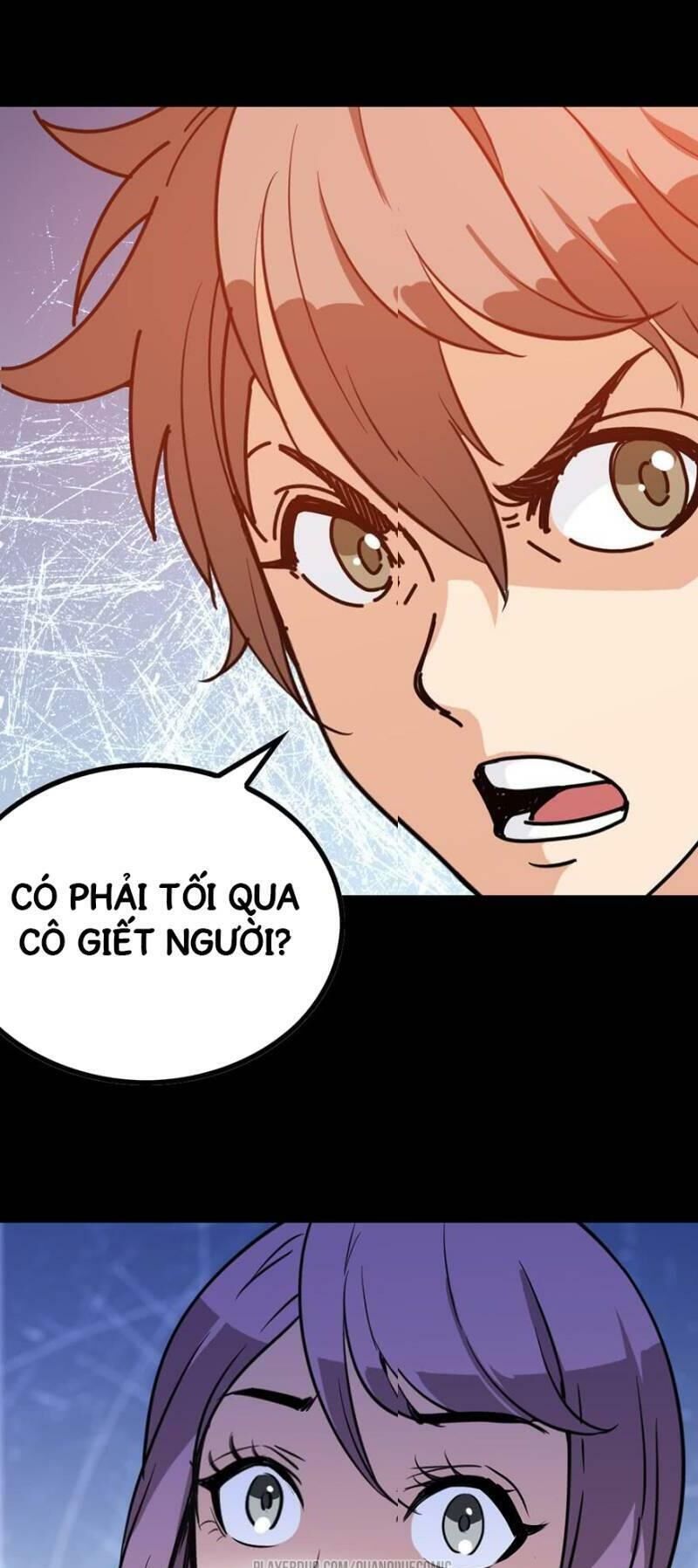 Tru Tà Chapter 23 - 17