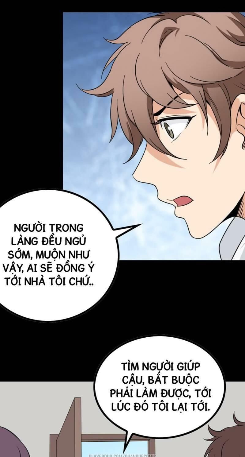 Tru Tà Chapter 23 - 3