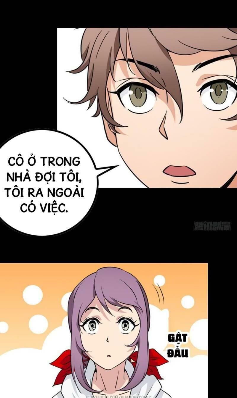 Tru Tà Chapter 23 - 5