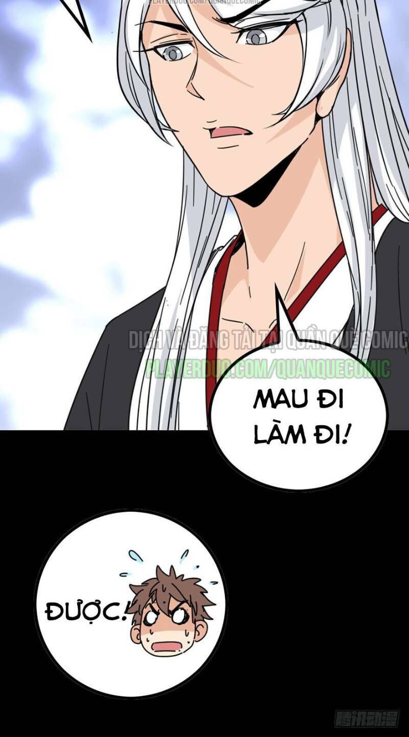 Tru Tà Chapter 27 - 16
