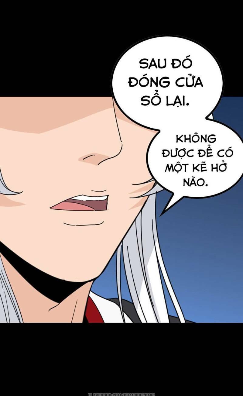 Tru Tà Chapter 27 - 21