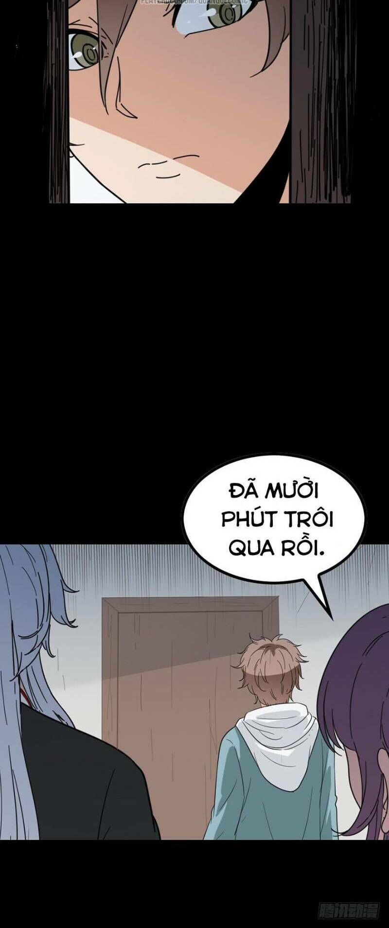 Tru Tà Chapter 27 - 24