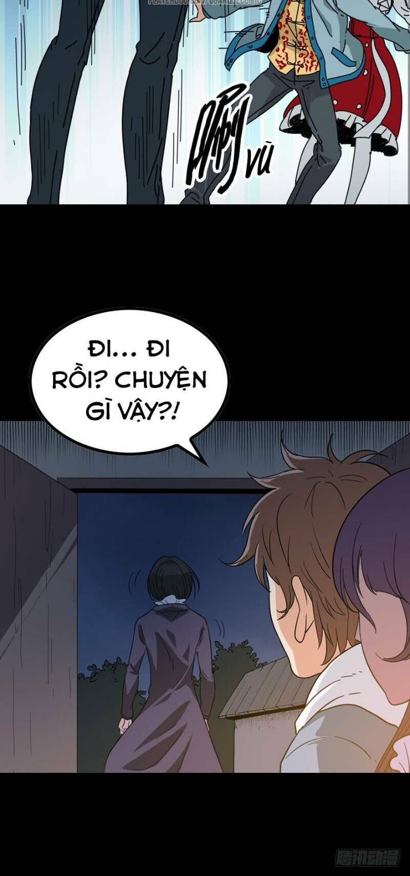 Tru Tà Chapter 29 - 2