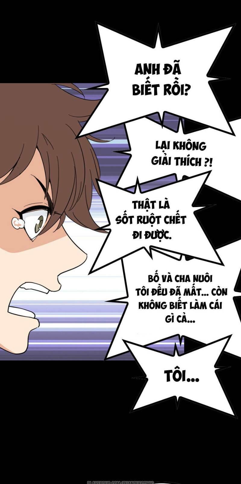 Tru Tà Chapter 29 - 13