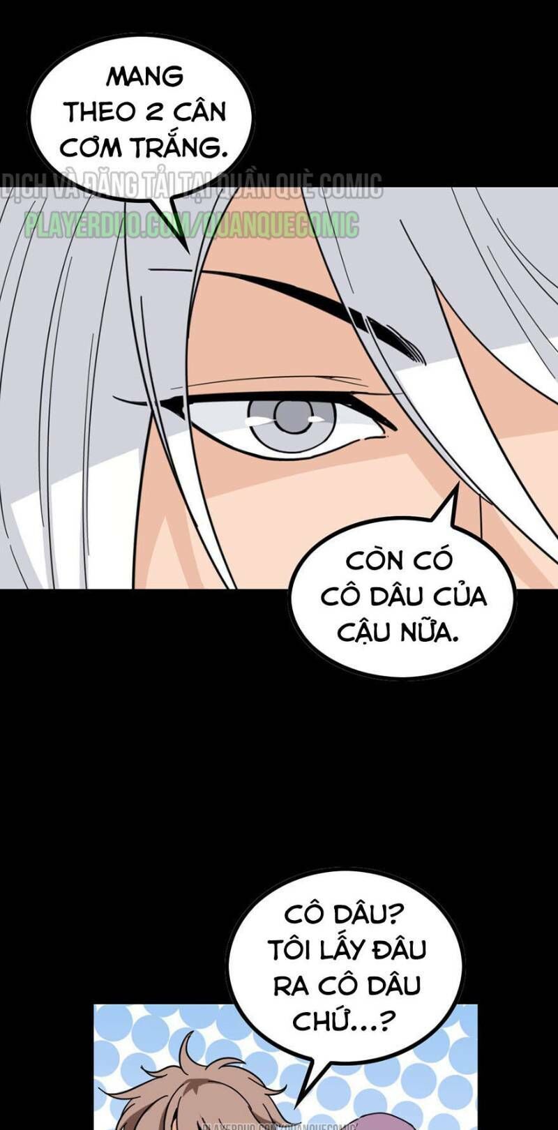 Tru Tà Chapter 29 - 15