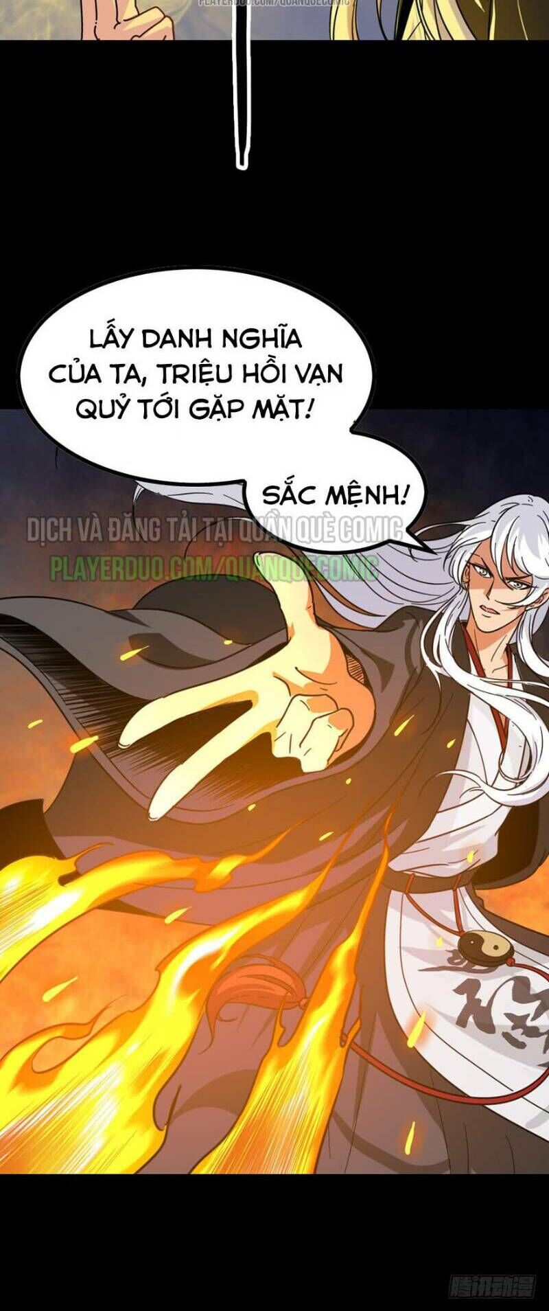 Tru Tà Chapter 29 - 24