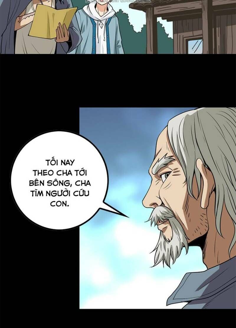 Tru Tà Chapter 3 - 11