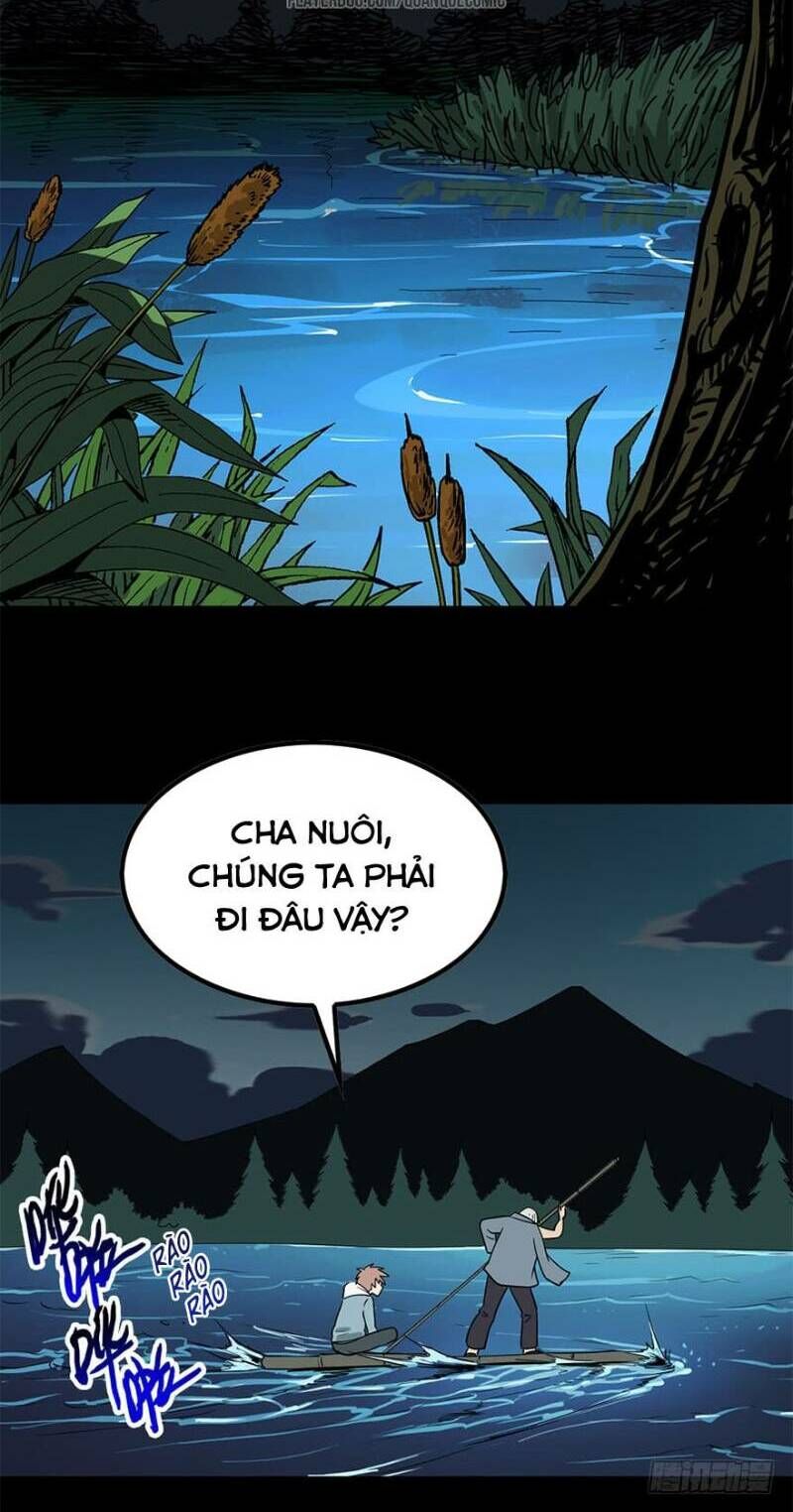 Tru Tà Chapter 3 - 13