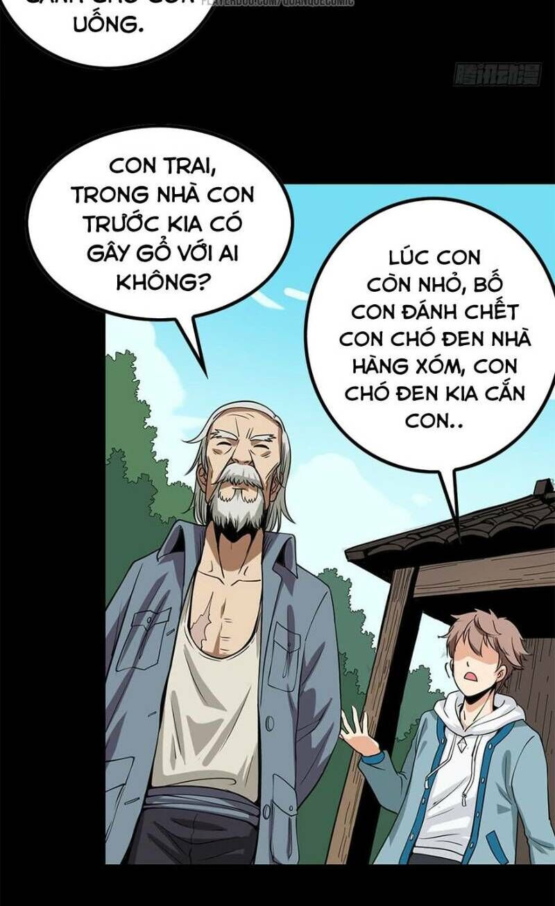 Tru Tà Chapter 3 - 7