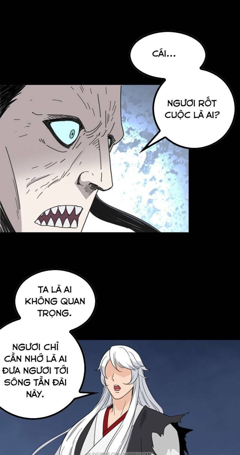 Tru Tà Chapter 30 - 22