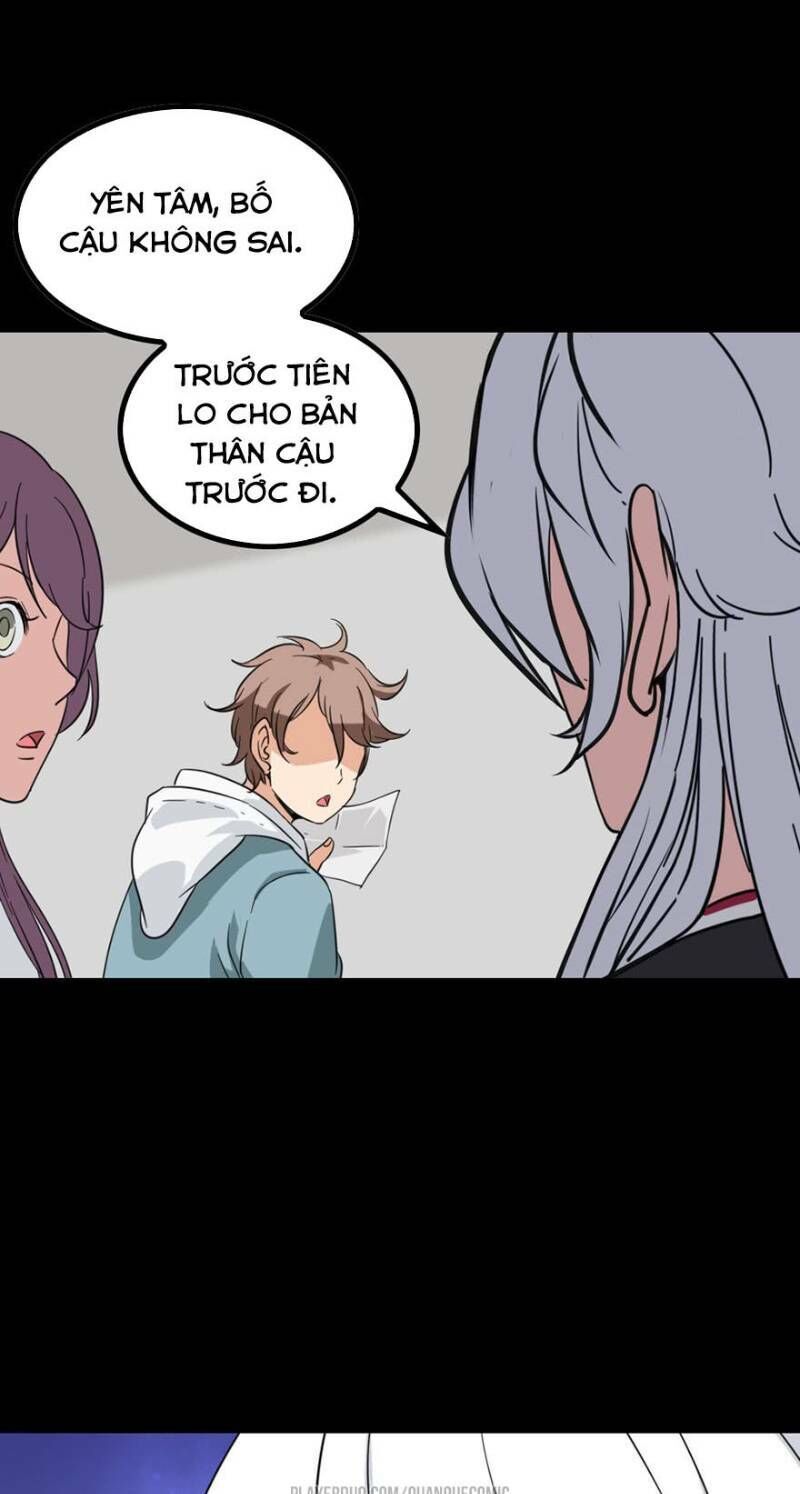 Tru Tà Chapter 31 - 23
