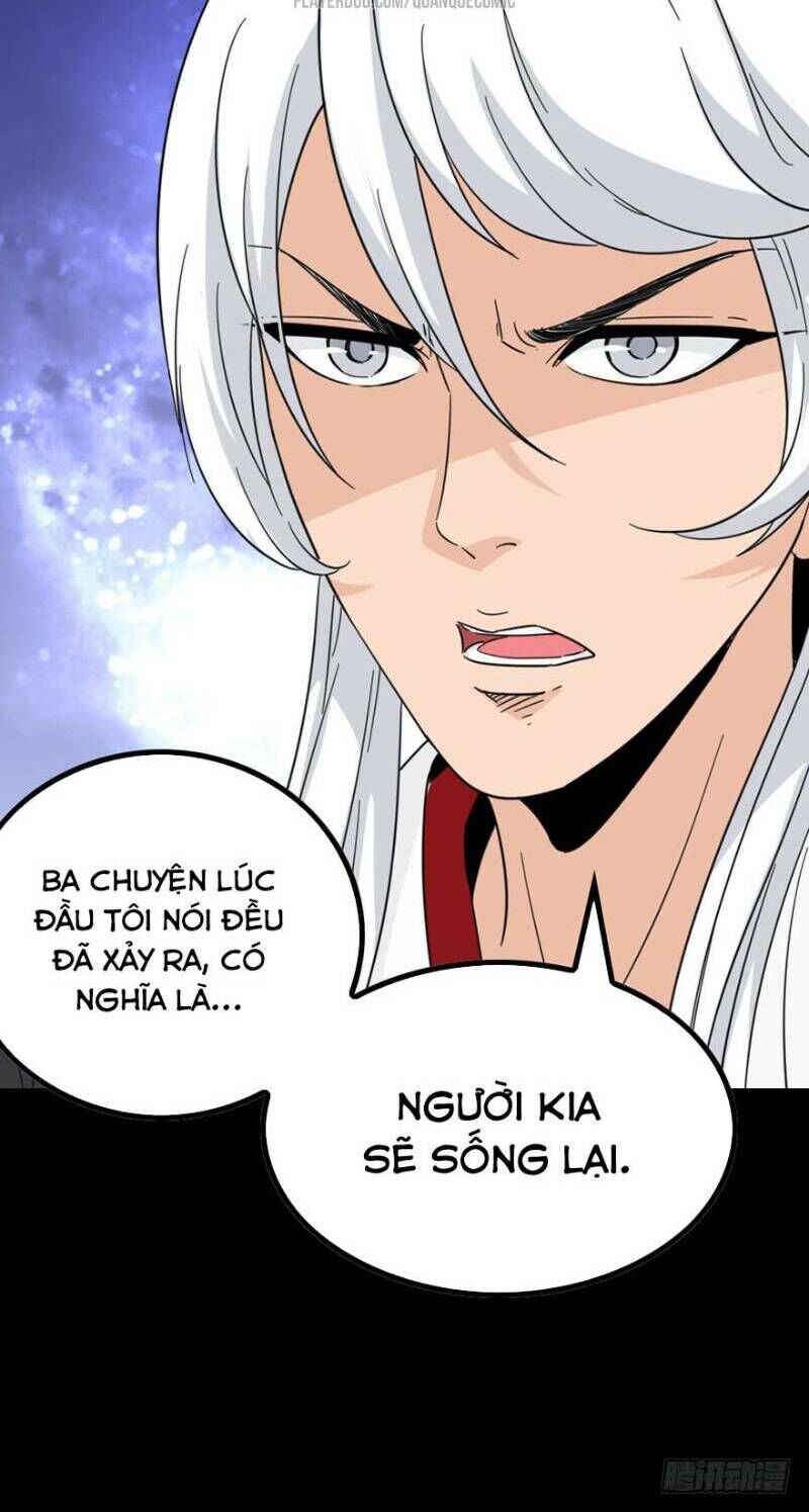 Tru Tà Chapter 31 - 24