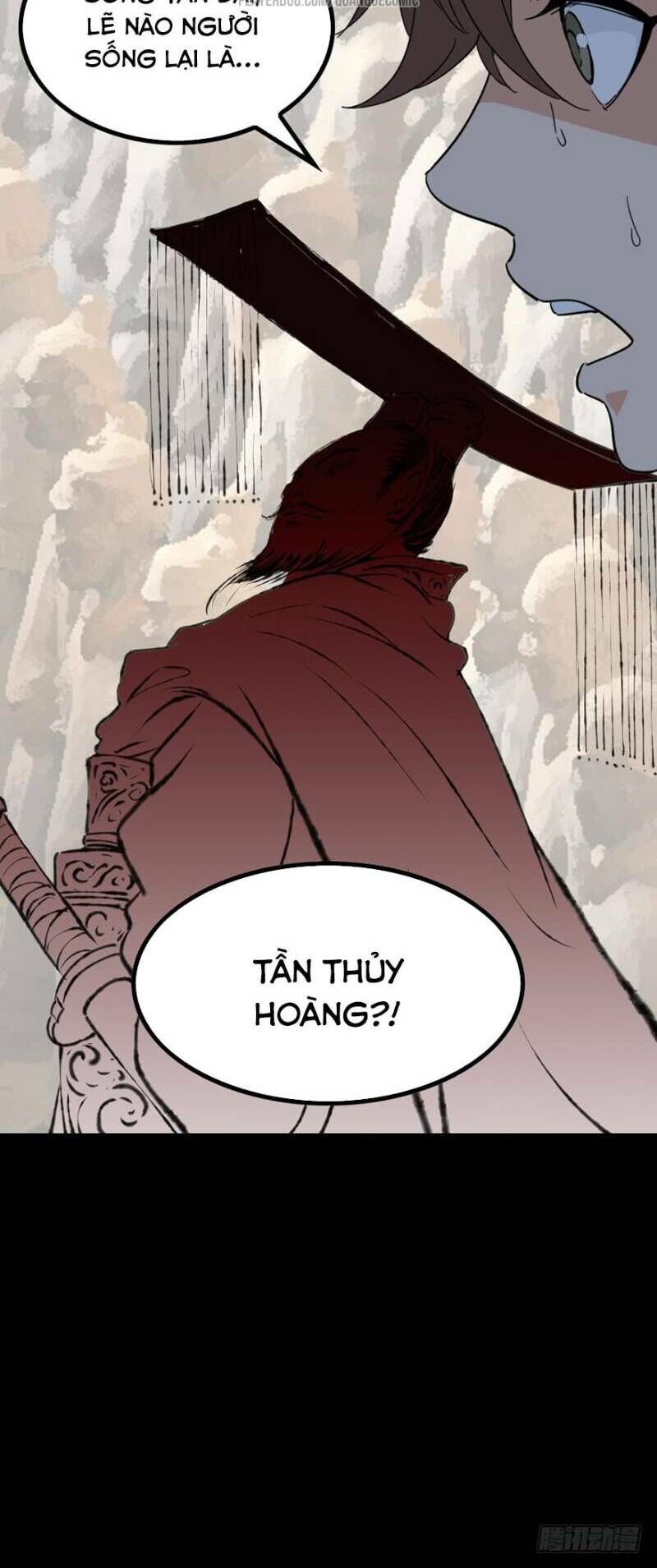 Tru Tà Chapter 31 - 28