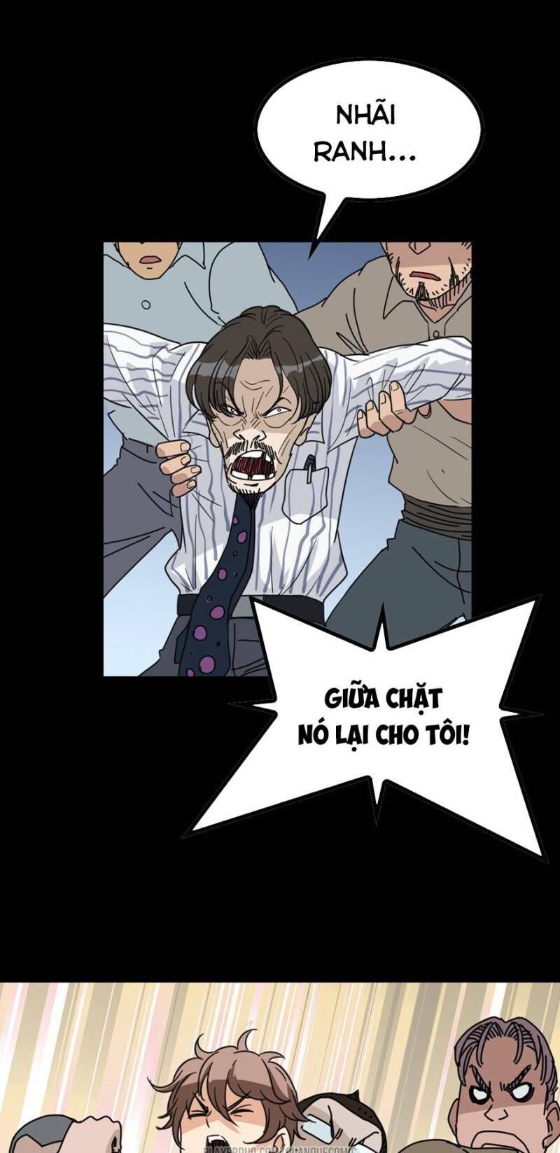 Tru Tà Chapter 33 - 17