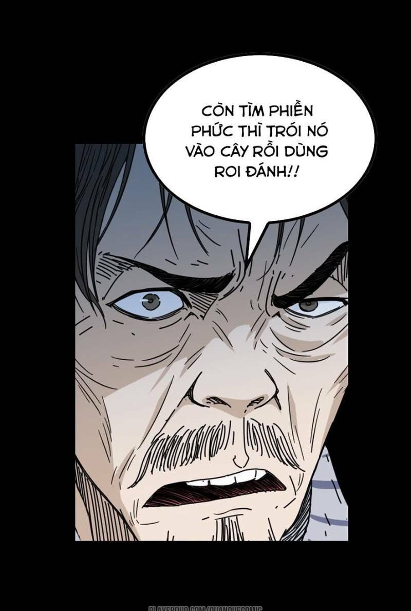 Tru Tà Chapter 33 - 19
