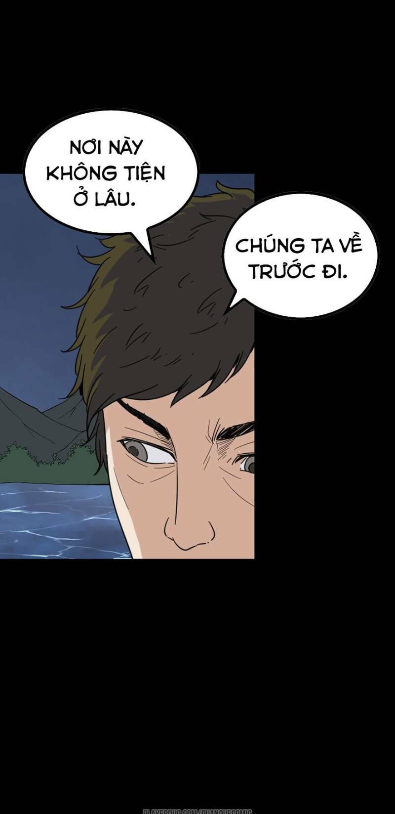 Tru Tà Chapter 34 - 17
