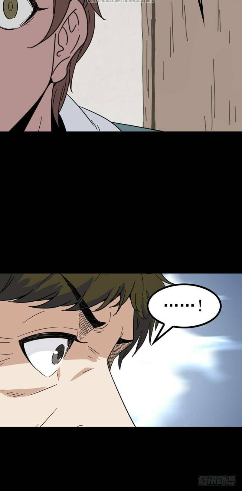 Tru Tà Chapter 34 - 22