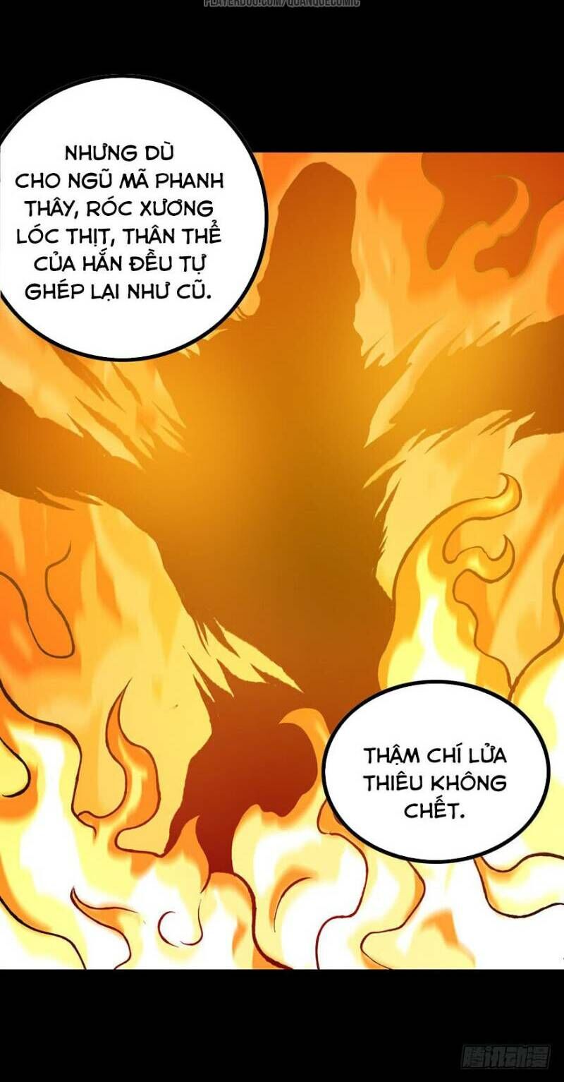 Tru Tà Chapter 35 - 24