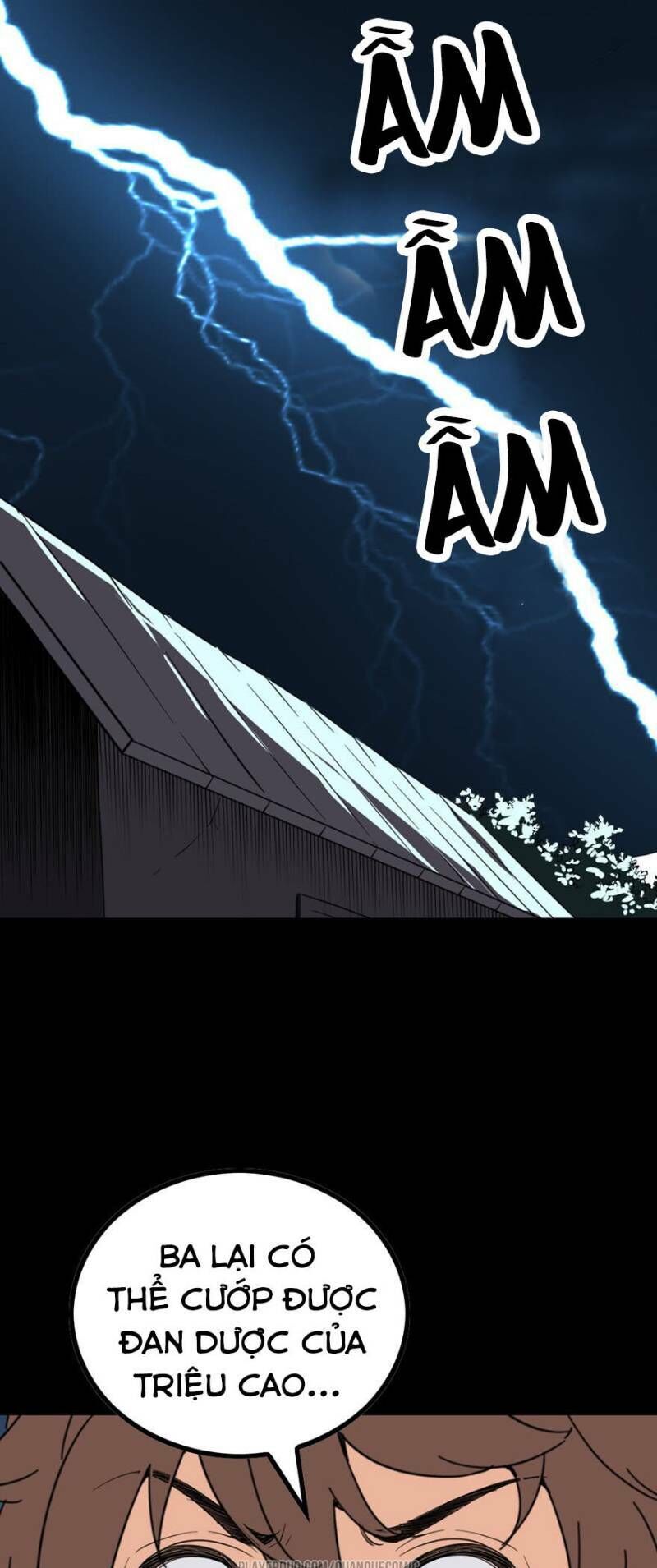 Tru Tà Chapter 36 - 1