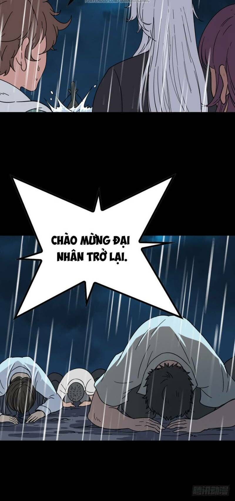 Tru Tà Chapter 36 - 26