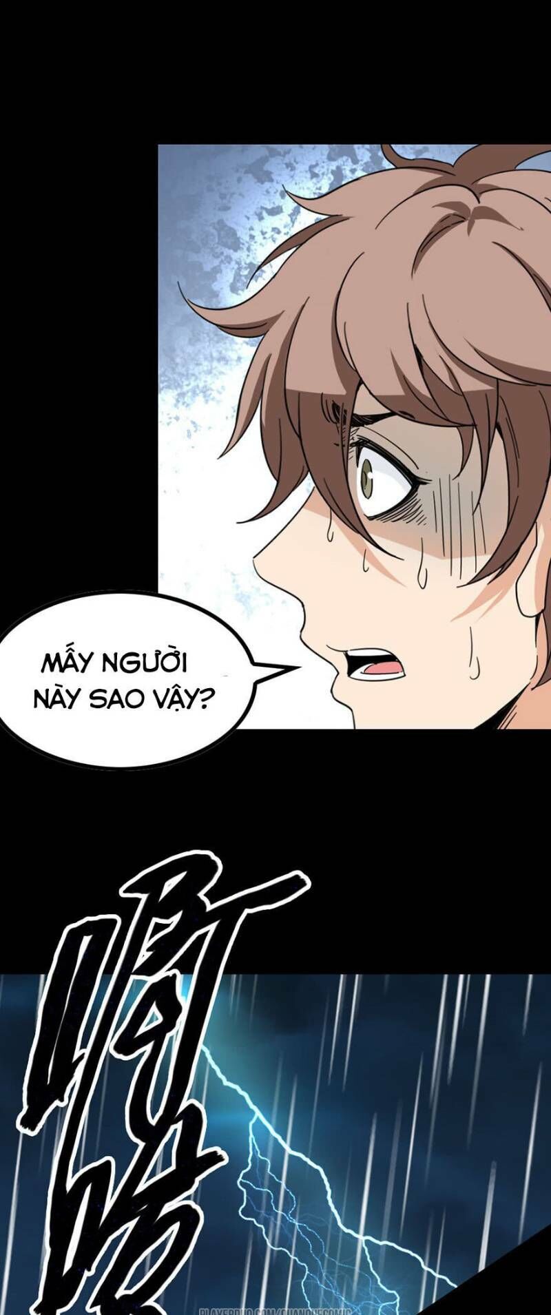 Tru Tà Chapter 36 - 27