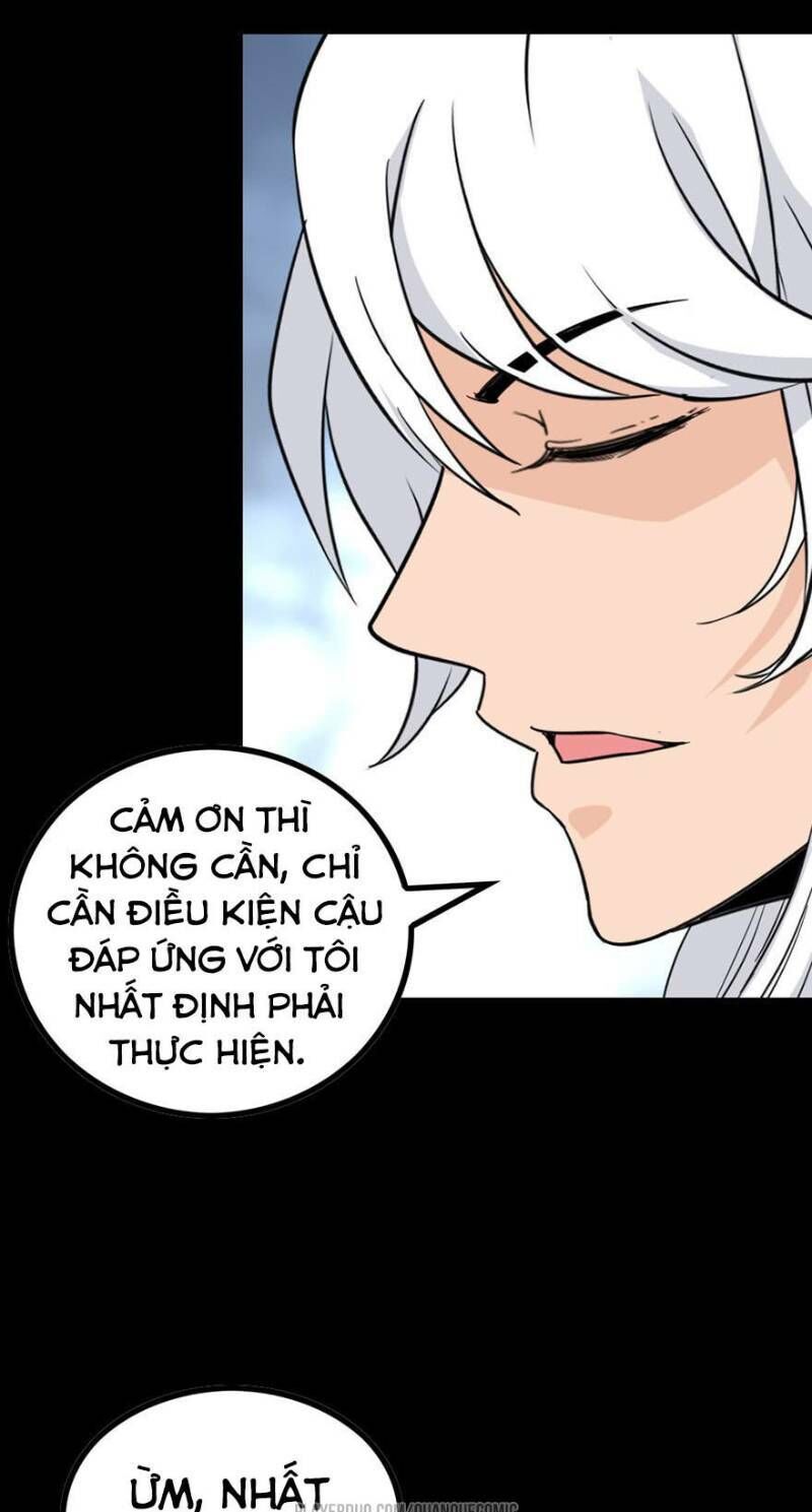 Tru Tà Chapter 36 - 7